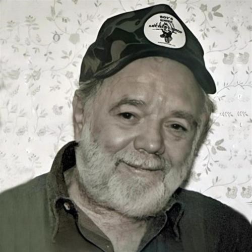 Roy Matthew Blaum